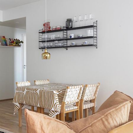 Top, Cozy, Lakeside, Sauna And Free Indoor Parking Tampere Extérieur photo