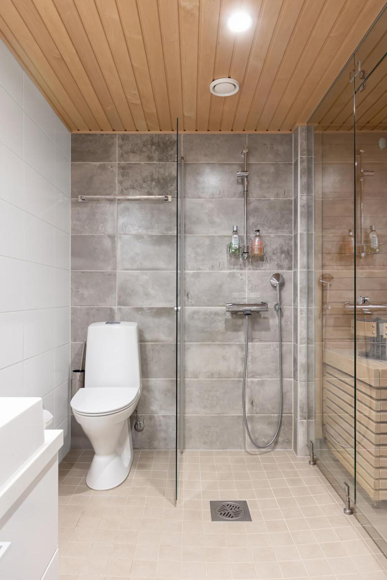 Top, Cozy, Lakeside, Sauna And Free Indoor Parking Tampere Extérieur photo