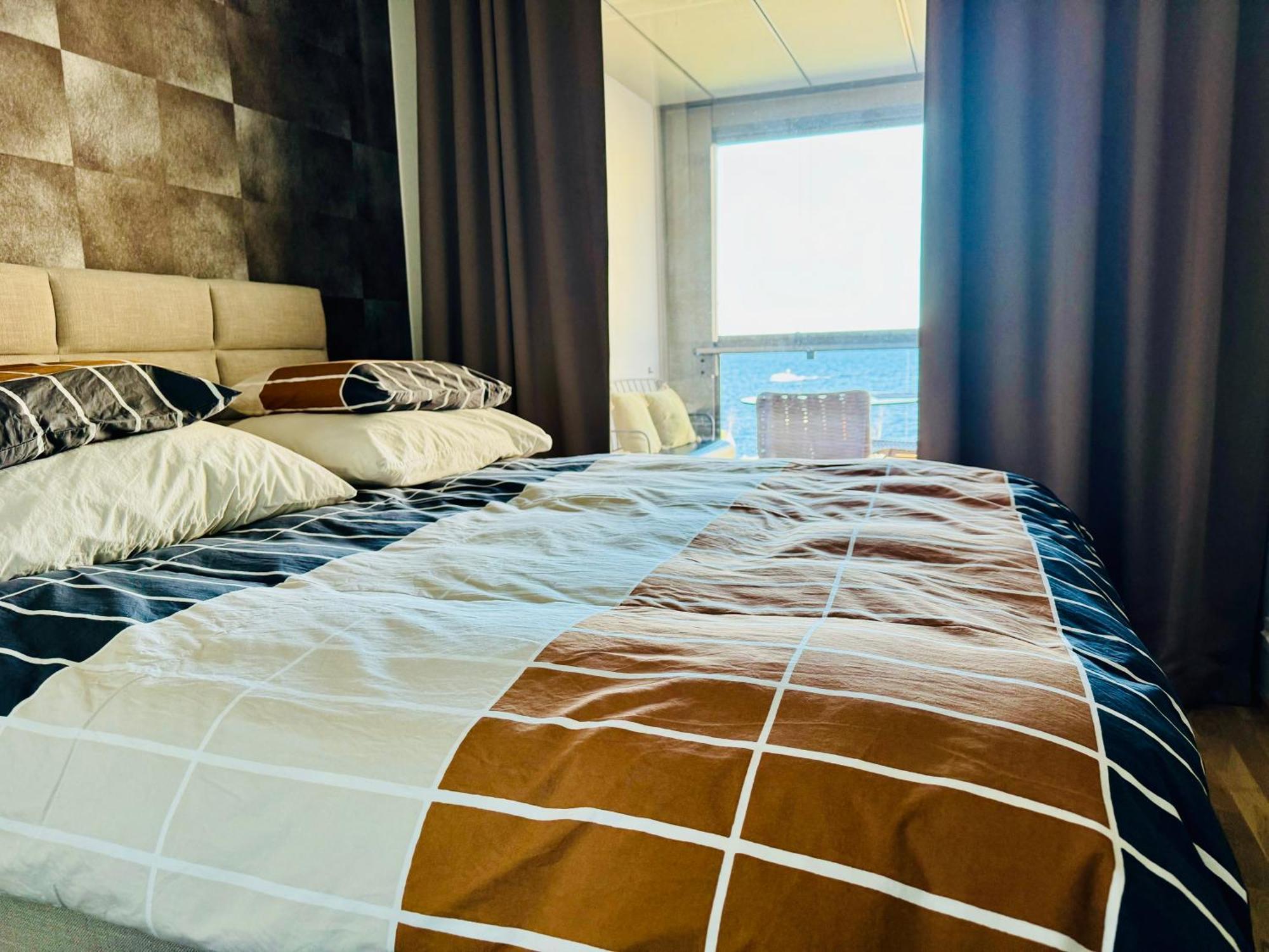 Top, Cozy, Lakeside, Sauna And Free Indoor Parking Tampere Extérieur photo